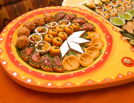 Top 10 Sugar-Free Sweets For This Diwali
